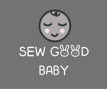 Sew Good Baby